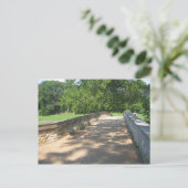 Antietam Briefkaart (Staand voorkant)