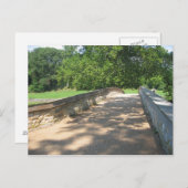 Antietam Briefkaart (Voorkant / Achterkant)