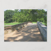 Antietam Briefkaart (Voorkant)