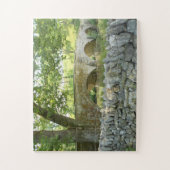 Antietam: Brug van Burnside Puzzle Legpuzzel (Verticaal)