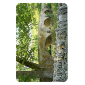 Antietam: Burnside's Bridge Photo Magnet Magneet (Verticaal)