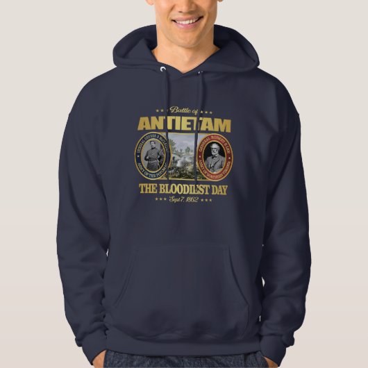 Antietam (FH2) Hoodie (Voorkant)