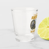 Antietam (FH2) Shot Glas (Links)