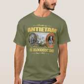 Antietam (FH2) T-shirt (Voorkant)