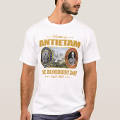 Antietam (FH2) T-shirt (Voorkant)
