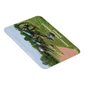 Antietam Maryland Magneet (Rechterzijde)