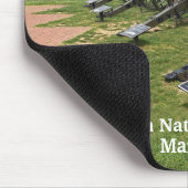 Antietam Maryland Muismat (Hoek)