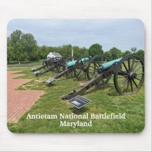Antietam Maryland Muismat