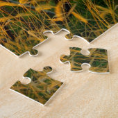 Antietam Maryland Oude Kanon. Legpuzzel (Zijkant)