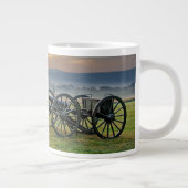 Antietam mok (Rechts)