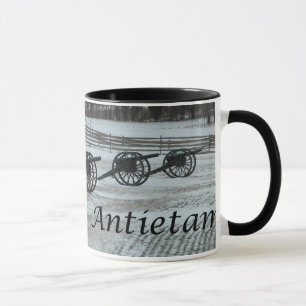 Antietam Mok