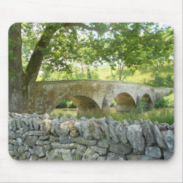 Antietam National Battlefield: Burnside Bridge Muismat
