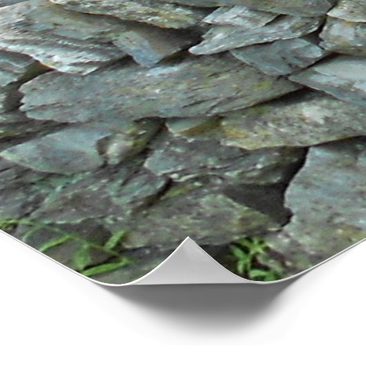 Antietam: Poster van de Brug van Burnside (Hoek)