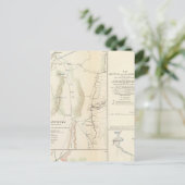 Antietam, Suffolk, Gettysburg Briefkaart (Staand voorkant)