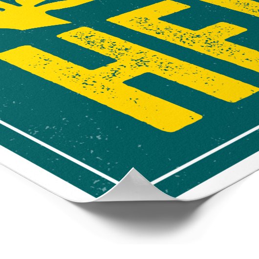 ANTIFA HEROES SERIES: Saving Private Ryan Poster (Hoek)