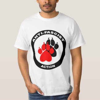 antifmestschatter t-shirt