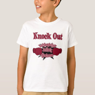 Antifosfolipide Antilichaam Syndroom T-shirt