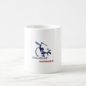 Antigone Collectief Koffiemok (Center)