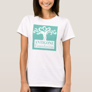 Antigone Foundation T-shirt