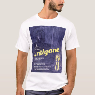 Antigone T-shirt
