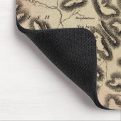 Antigua 2 muismat (Hoek)