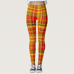 Antigua & Barbuda cultureel ontwerp Leggings