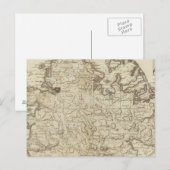 Antigua Briefkaart (Voorkant / Achterkant)