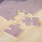 Antigua Caribbean Road Musician. Legpuzzel (Zijkant)