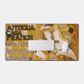 Antigua Casa Franch Bureaumat (Keyboard & Muis)