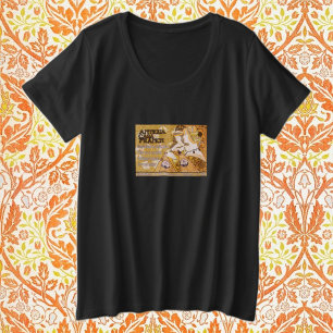 Antigua Casa Franch Grote Maat T-shirt