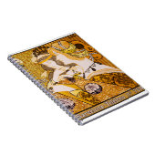Antigua Casa Franch Notitieboek (Rechterzijde)
