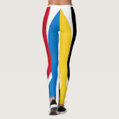 Antigua Classic Leggings (Achterkant)