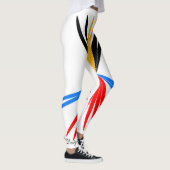 Antigua Classic Leggings (Rechts)