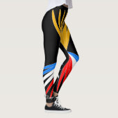 Antigua Classic Leggings (Rechts)