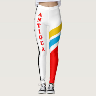Antigua Classic Style Leggings