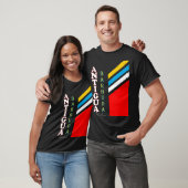 Antigua Classic T-shirt (Unisex)