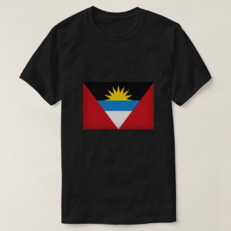 Antigua en Barbuda Flag T-shirt