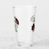 Antigua en Barbuda Glas (Links)