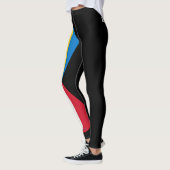 Antigua en Barbuda Leggings (Links)