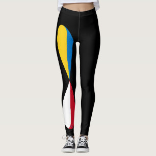 Antigua en Barbuda Leggings