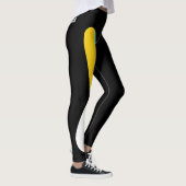 Antigua en Barbuda Leggings (Rechts)