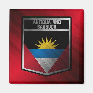 Antigua en Barbuda Magneet