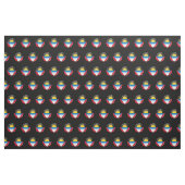 Antigua en Barbuda Stof (Yard (91,4 cm))