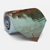 Antigua Evening Stropdas (Opgerold)