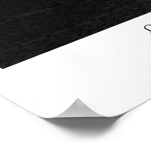 Antigua, Guatemala Poster (Hoek)