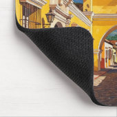 Antigua Guatemala Reizen Muismat (Hoek)