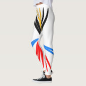 Antigua Klassieker Leggings (Links)