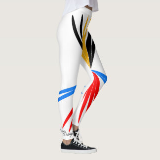 Antigua Klassieker Leggings