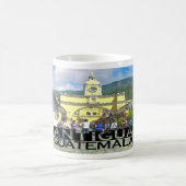 Antigua Koffiemok (Center)