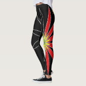 Antigua-Leggings Leggings (Links)